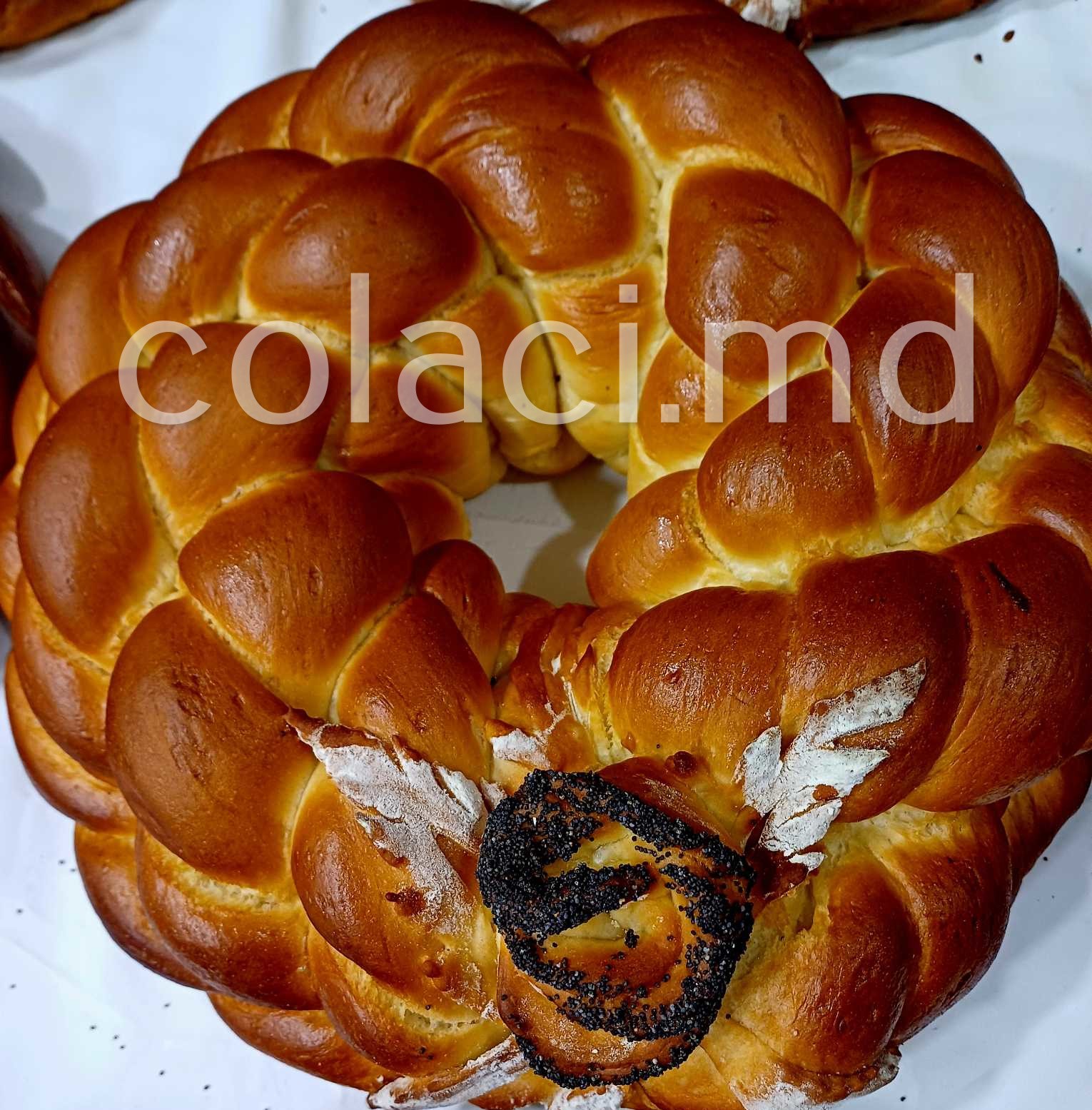 Colaci (358) – Colaci Artizanali